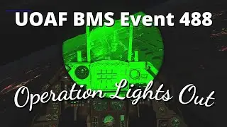 UOAF BMS Event 488 - 
