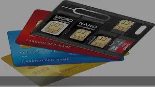 1 Pack SIM Card Holders with Tray Opener Pins, Card Storage Tool Set for Standard Micro Nano Micro-
