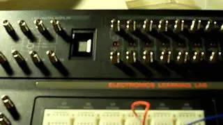 Electronics Learning Lab - Beginners Help!