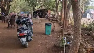 Sunday Trip @ Yeoor Thane | Breakfast | Misal Pav 