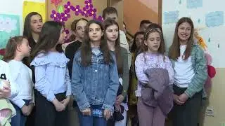 Smotra recitatora u Gnjilanu