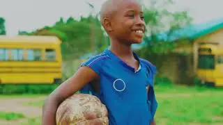 Lanre Tyson DP Reel