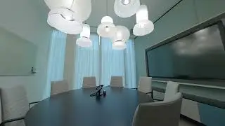 Orega Birmingham offices