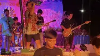 Tatay- Otab Inalab (Covered by: OddonesPH) LiveRecord.