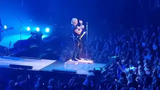 Keith Urban - Wasted Time - Live at Rod Laver Arena Melbourne 17th Dec 2022