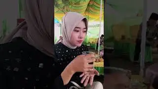 Kondangan ke Gunung Mas