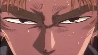 Initial D - AMV - The Ghost of Mt  Akina