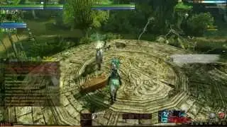 ArcheAge - Speedrun gone wrong