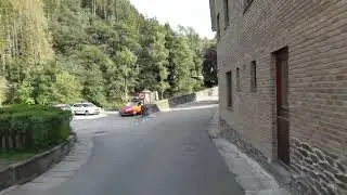 🚲 Maboge \ Belgium