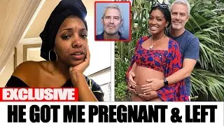 Porsha Williams Just Exposed Andy Cohen &ndash; Fans Can&rsquo;t Believe It!