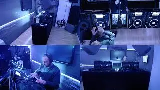 Dj Caution