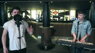 Saint Best - Vincent Bowman - Live at Vega's Ideal Bar