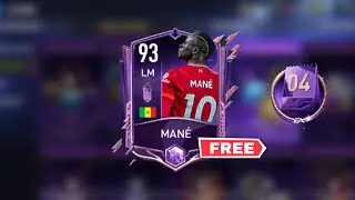 How to get 93 Lantern Festival Mane for Free(F2P Guide) | Fifa Mobile 22