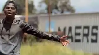TC Crackerz Masamba Official HD Video Prod By  Andy Json