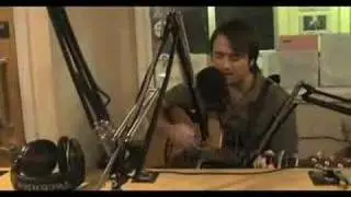 Matt Tyler - Conspiracy Theory Live