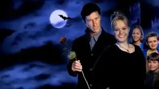 Mom's Got a Date with a Vampire 2000 trailer  Disney Channel