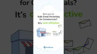 Bulk Email Marketing for Commercial 📧 #bulkemail