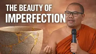 The Beauty of Imperfection | Learning to Love Your Flaws &mdash; Pov Socheat