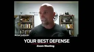Your Best Defense: Advanced Riot Survival