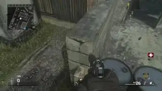 MWR New Pipeline Strafe?