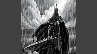 Epic BGM: Reversal at the Crimson Dawn