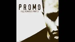 Promo - My Underground Madness (Armageddon Project Remix)