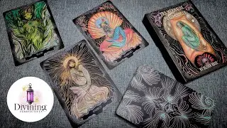 The Mermaid's Purse Oracle Fast Flip