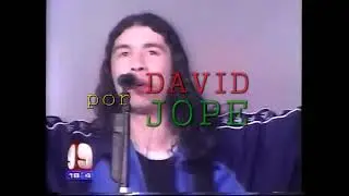 Damas Gratis   Viejos Tiempos en 'Pasión Tropical' Canal 9   DAVID JOPE   resubido