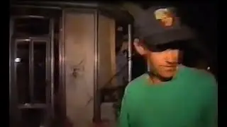 TUZLU SAM SPASIO, NI KAHVE NISAM POPIO - Mustafa Mulamustfić, svjedok masakra na Kapiji 25.05.1995.g