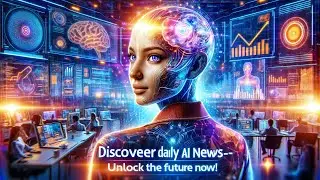 Discover Daily Ai News | Launch Your Ai