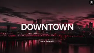 [FREE] Dark City Type Beat &ldquo;DOWNTOWN&rdquo; | Cinematic Rap Freestyle | 2026
