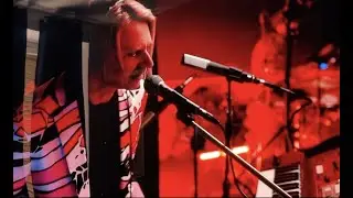 Bluvertigo - VertigoBlu (live in studio 2021) + Testo/Lyrics (MacjoniEQ)