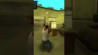 GTA San Andreas. #785 #shorts