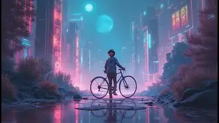 Synthwave Type Beat - 