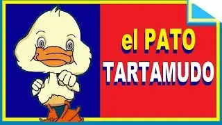 El pato tartamudo
