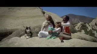Ancestors By Aykanna | OFFICIAL MUSIC VIDEO
