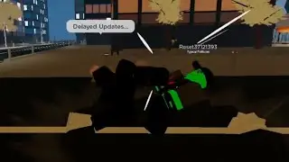 PB2 Devs trying to Update the game on time... | Project Baki 2
