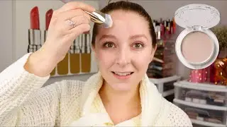 KVD Beauty Good Apple Skin Perfecting Foundation Balm Review