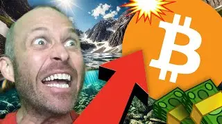 BITCOIN: PLEASE HEAR ME OUT!!!!!!!
