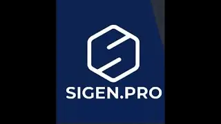 Инструкция по вводу средств на сайт Sigen.pro