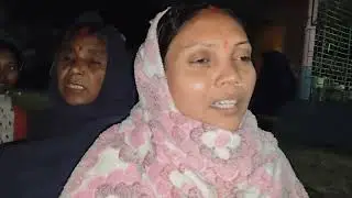 शिव चर्चा भजन हथवा में बांध के कंगन की भोला पागल केला मानव रिंकू बहन की आवाज में