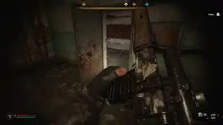 Rescue Bravo Team ( easy cheese to kill bloodsuckers ) - Dead Frequency | Stalker 2