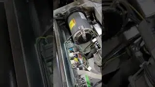 Removing Star Trac treadmill cover on E TRx