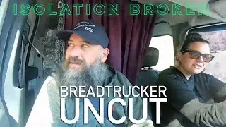 Quarantine Break - Doing a Supply Run to Last 2 Weeks