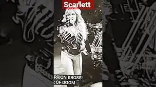 💣Scarlett Bordeaux (Sexy Villain)🔥🔥#wweraw #smackdown #wwe #nxt #aew #aewrampage #aewdynamite #tna