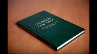 The Call of the Divine Beloved -session 9  - Steven Phelps