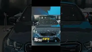 BMW is a globally renowned German luxury vehicle and motorcycle manufacturer #bmw #cars