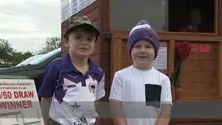 #PanthersPride Objection Video