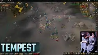 Tempest Vetion Pk trip