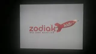 Jam Filled/Zodiak Kids/Universal Kids Original (2018)